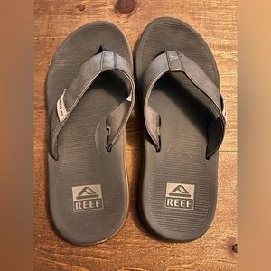 Men’s Reef Sandals